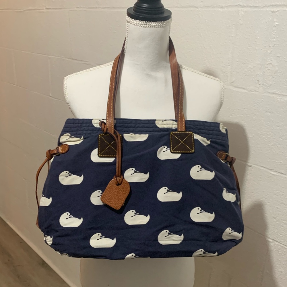 Dooney and Bourke vintage bag!